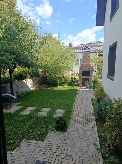 Casă cu 4 camere cu Teren 341 Mp în Făget