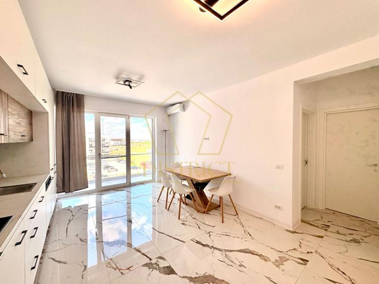 Apartament mobilat cu 2 camere si pod | Giroc | Profi - 3