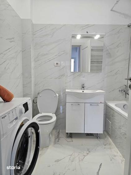 Apartament cu 2 camere în Craiovei