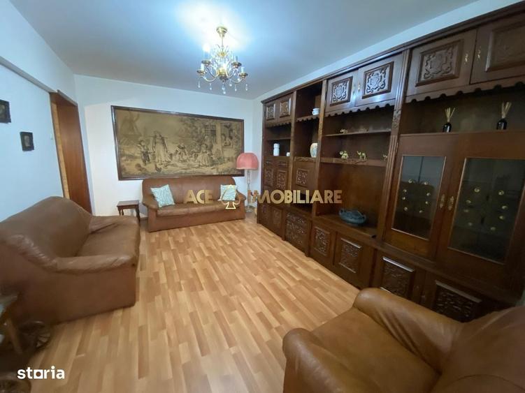 3 Camere de inchiriat | Iancului | Metrou | Centrala Proprie - 2