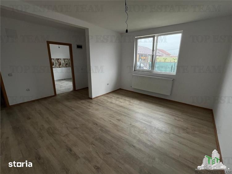 Casă cu 4 camere decomandat cu Teren 390 Mp în Ciorogârla