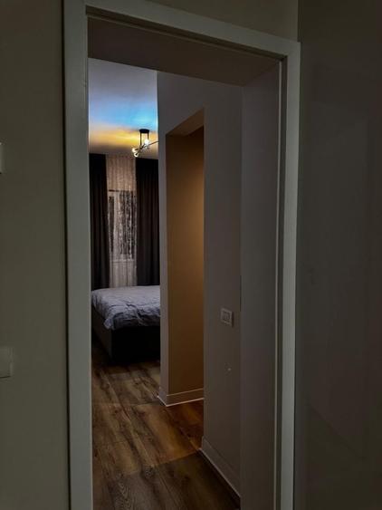Apartament cu 3 camere în Giroc