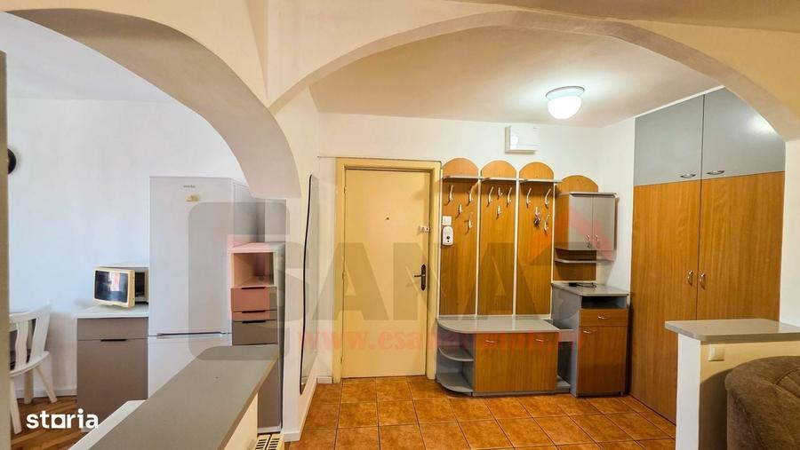 Apartament cu 3 camere în Paltin