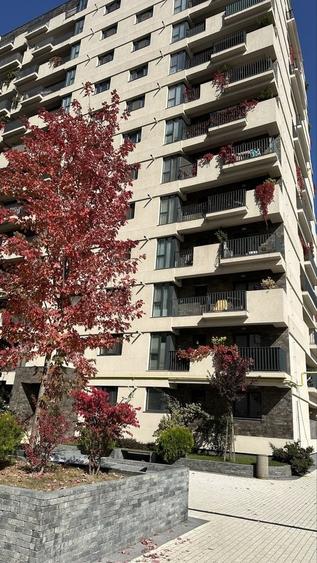 Apartament cu 2 camere în Dancu