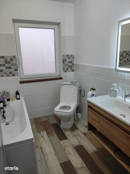 Casă cu 4 camere cu Teren 255 Mp în Chinteni