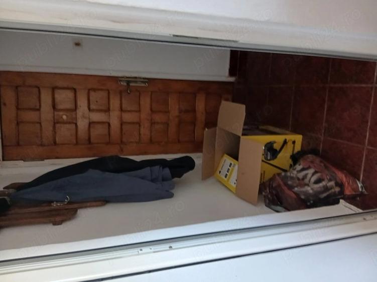 Apartament cu 2 camere decomandat în Trivale