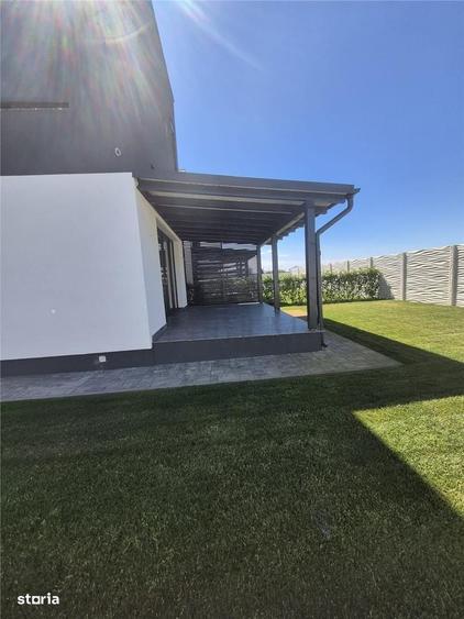 Duplex Superb - Despartit - Zona Excelenta - 2