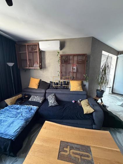 Apartament de vanzare, 2 camere, 62 mp, zona BMW! - 6