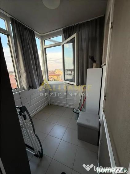 Garsonieră în Central
