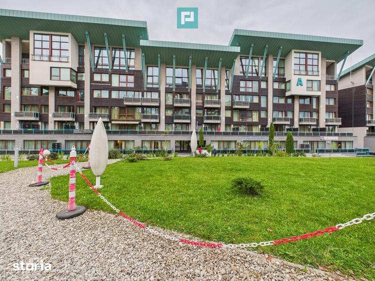 Garsonieră în Central
