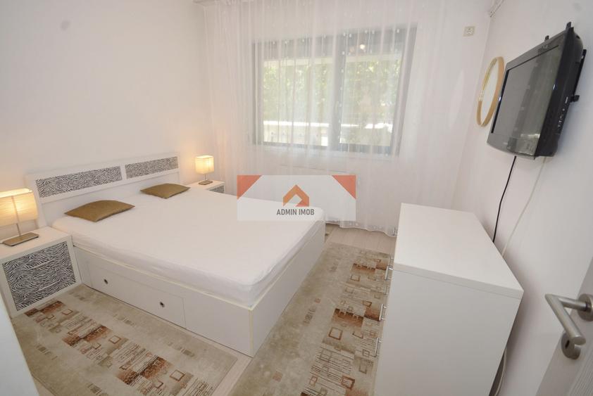 Apartament cu 2 camere decomandat în Grozăvești