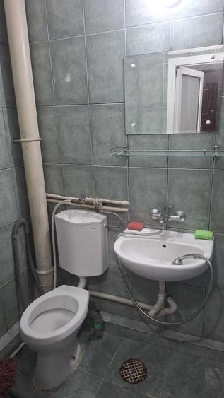 Garsonieră semidecomandată în Central