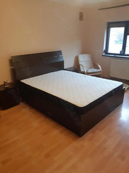 Apartament cu 3 camere decomandat în Buzaului