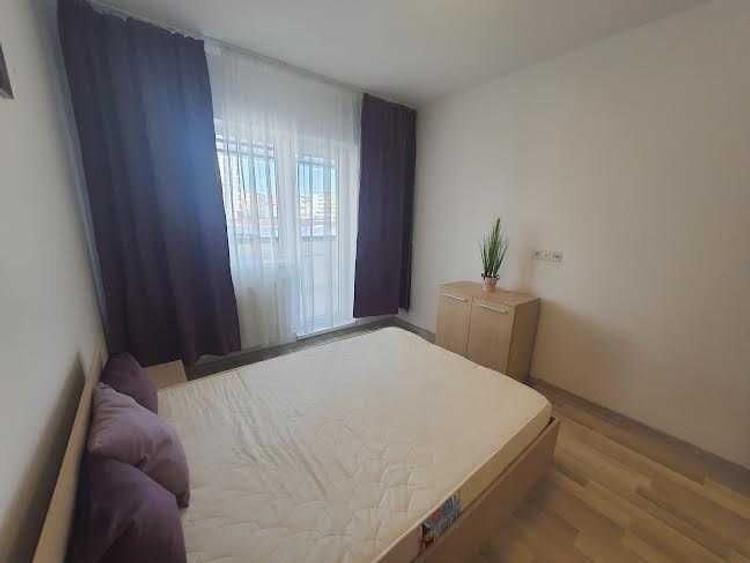 Apartament cu 2 camere decomandat, mobilat în Bună Ziua