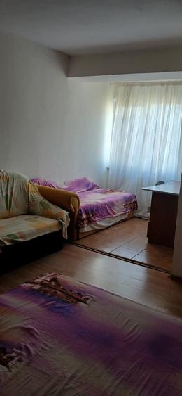 Garsonieră decomandată în Mazepa 1