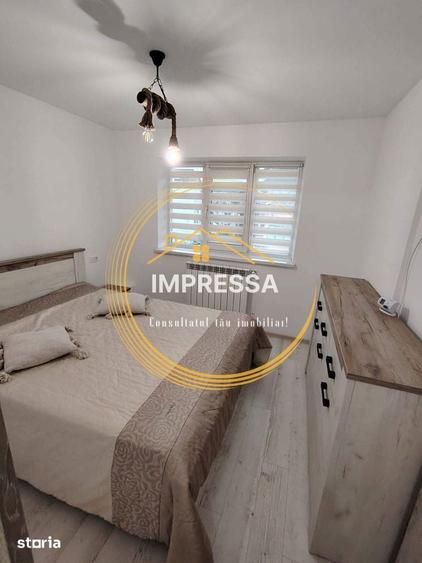 Se vinde apartament 2 camere decomandat langa scoala Miron Costin - 18