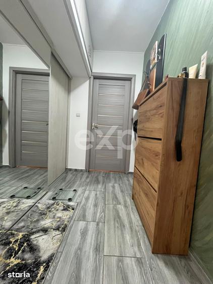 COMISION 0% Apartament 2 camere sdec etajul 2 renovat complet Micro 6 - 15