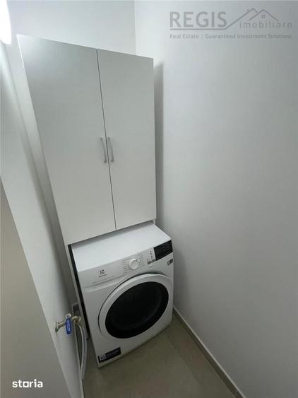 Apartament cu 2 camere, mobilat în Centrul Istoric