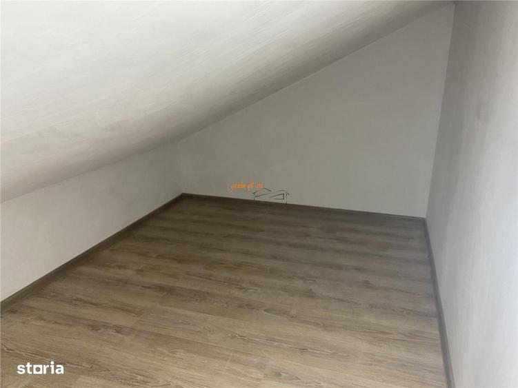 Casă cu 4 camere în Golești