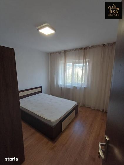 Apartament cu 3 camere în Nord