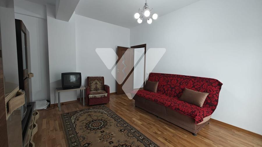 Apartament cu 2 camere decomandat, mobilat în Șelimbăr