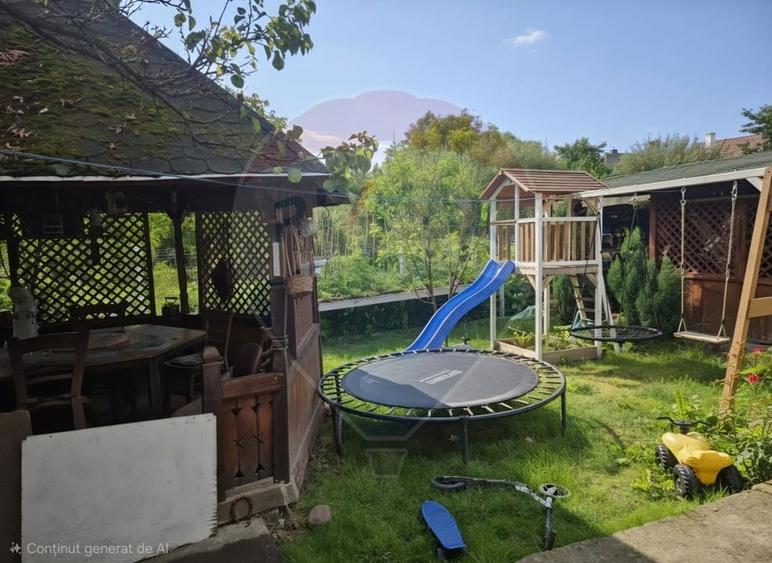 Casă / Vilă cu 3 camere de vânzare în zona Central - 14