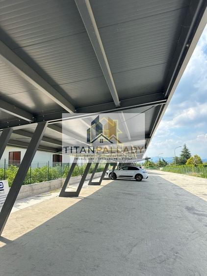Apartament 3 Camere / 128 mp / Titan-Pallady / Curte 54mp / Boutique Residence - 6