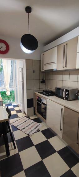 Apartament cu 2 camere decomandat în Primăverii