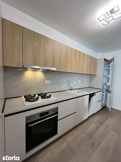 Apartament 3 camere de inchiriat Cotroceni, Piata Leul - 10