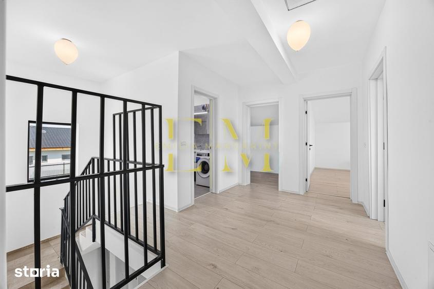 Casă cu 4 camere cu Teren 630 Mp în Hărman