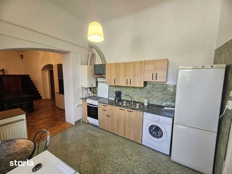 Inchiriez apartament 3 camere ultracentral - 5