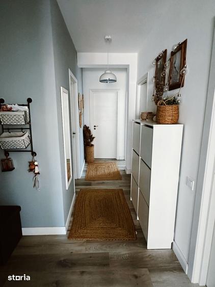 Apartament in zona centrala - 72MP | Etaj 1/2 | 2 Balcoane | Parcare - 1