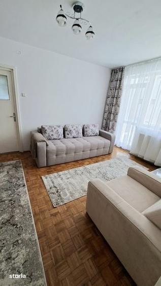 Apartament cu 2 camere în Micro 1