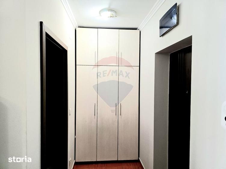 Apartament de inchiriat ARED Micalaca, loc de parcare inclus - 1