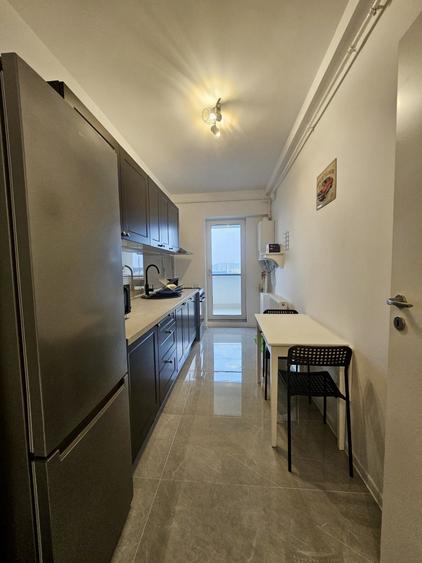 Garsonieră premium 46 mp Bd Iuliu Maniu mobilată și utilată complet - 1