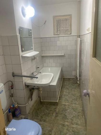 Apartament cu 2 camere decomandat în Țiglina 1