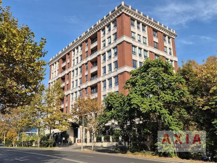 Birou, de 520 mp, în Floreasca