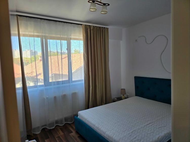 Apartament cu 2 camere decomandat în Nicolae Grigorescu