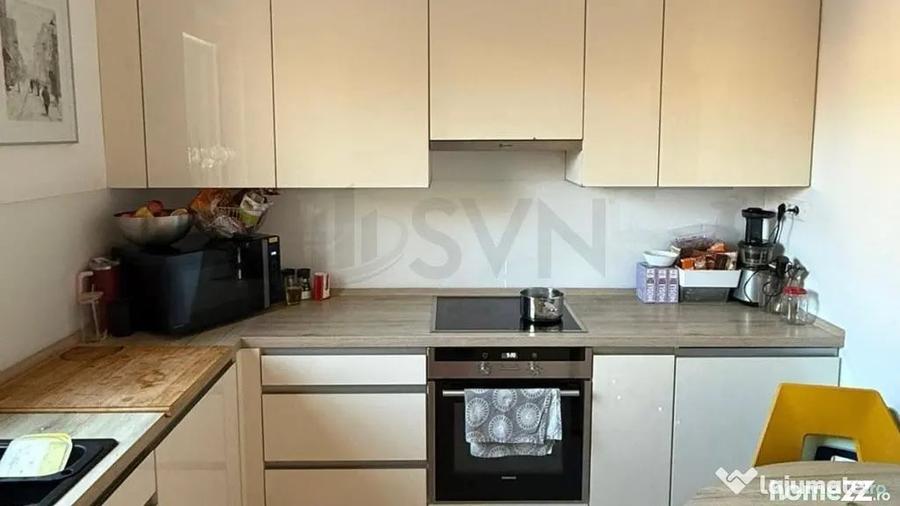 Apartament cu 4 camere decomandat în Dorobanți