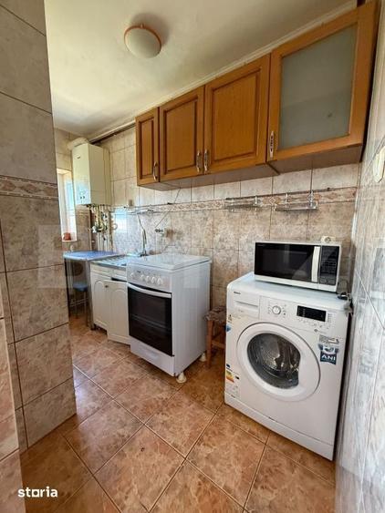 Apartament de inchiriat, 2 camere, 48 mp, zona Micro 21 - 6
