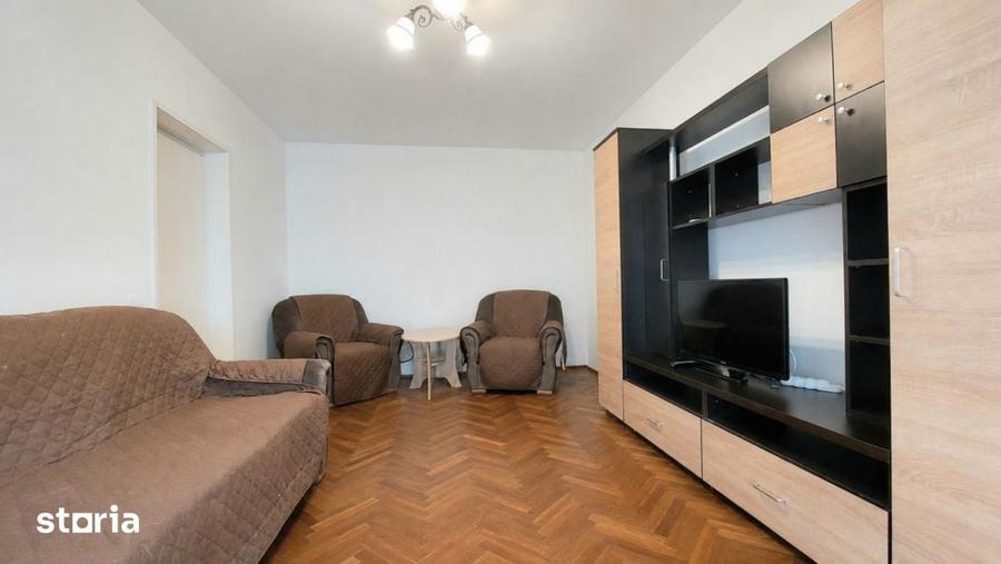 Inchiriere 2 camere Baba Novac, renovat complet 2023, metrou Dristor - 1