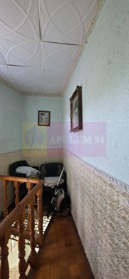 Casă individuală cu 5 camere cu Canalizare în Slobozia