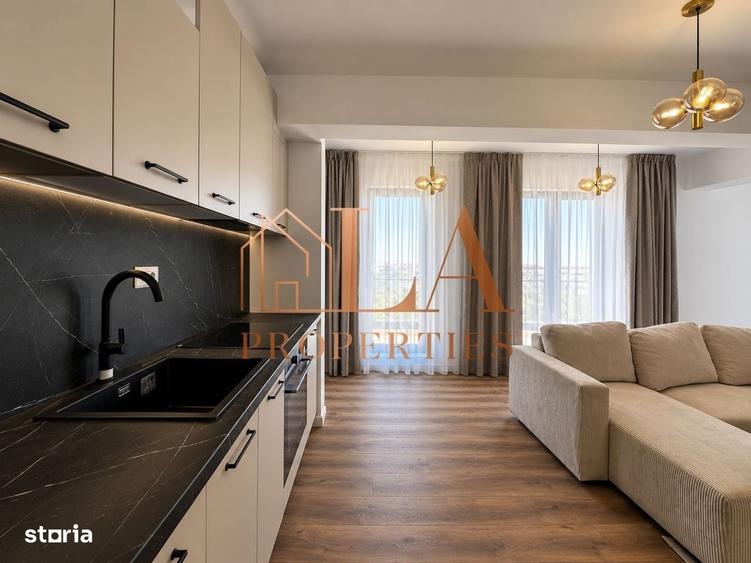 Duplex penthouse 3 camere 142mp | Terase 56mp | Bragadiru - 8