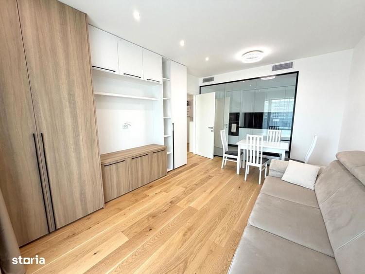2 Camere | Nusco City | Parcare Inclusa - 2
