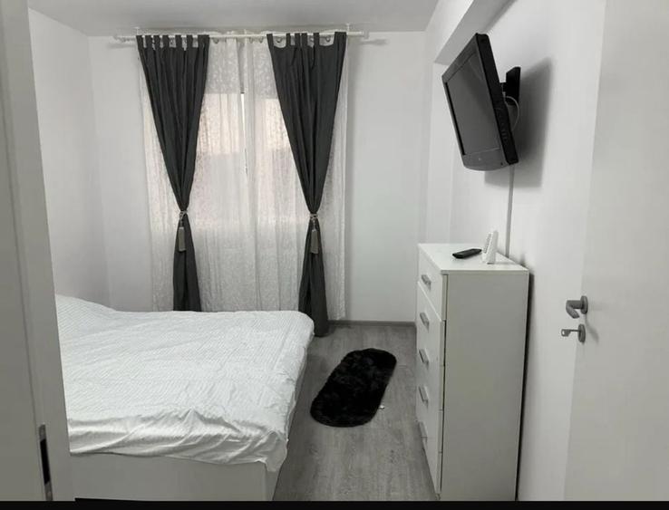 Apartament 2 camere de inchiriat Militari Residence - 5