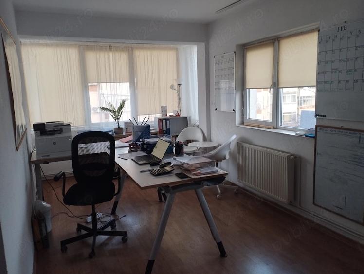 Spațiu comercial, de 40 mp, în Central