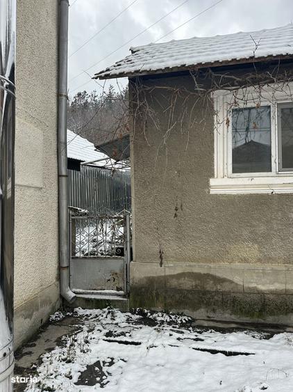 Proprietate cu 2 case in Gura Vaii la doar 10 km de Dr. Tr. Severin - 4