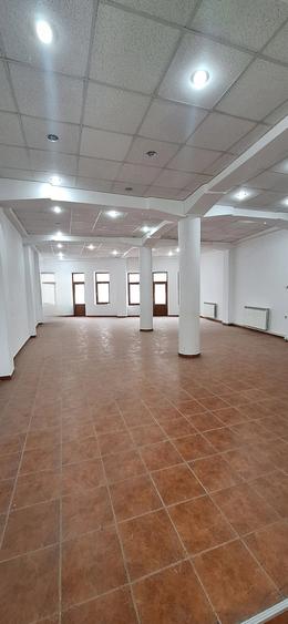 Spațiu comercial, de 350 mp, în Ultracentral