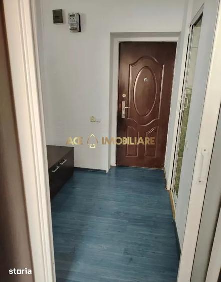 Garsonieră, mobilată în Centrul Istoric