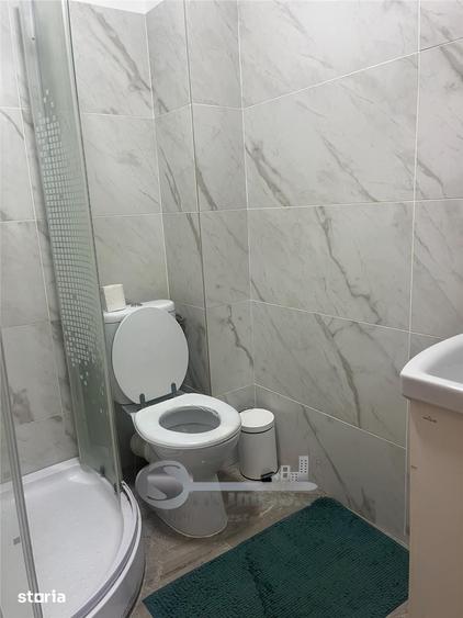 Garsonieră în Frumoasa